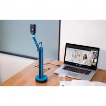 Scanner Ipevo VZ-X + EZC-CS2 B-011-0-08-00