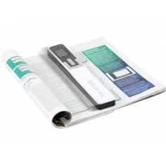 Scanner Iris IRIScan Book 5 WiFi White 458739