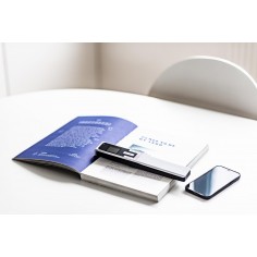 Scanner Iris IRIScan Book 5 WiFi 458742 2