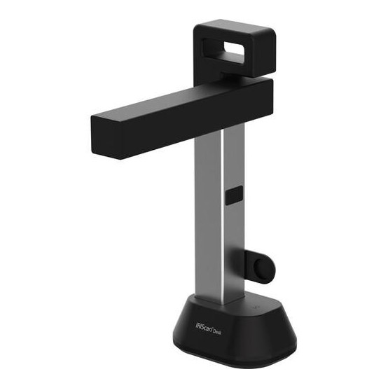 Scanner Iris IRIScan Desk 6 462005
