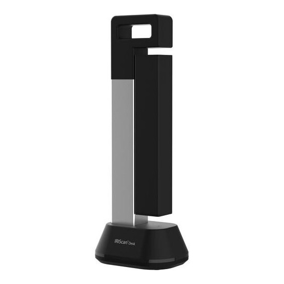 Scanner Iris IRIScan Desk 6 462005