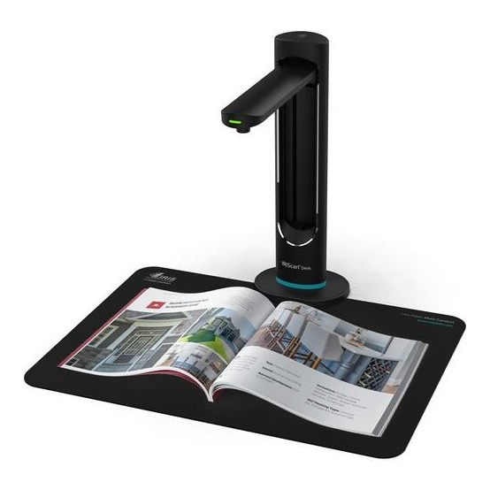 Scanner Iris IRIScan Desk 6 Business 462496
