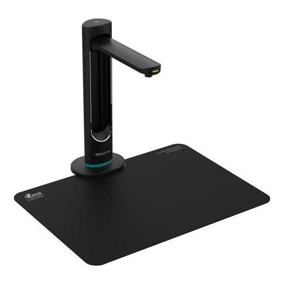 Scanner Iris IRIScan Desk 6 Business 462496