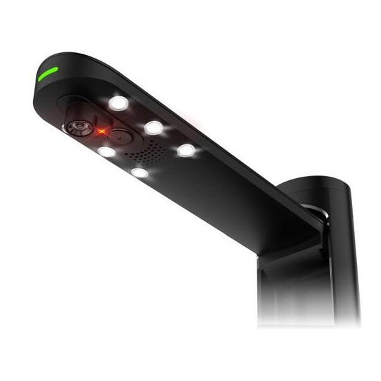 Scanner Iris IRIScan Desk 6 Business 462496