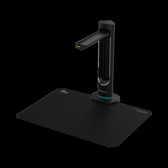 Scanner Iris IRIScan Desk 6 PRO Dyslexic 462992