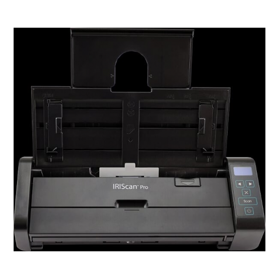 Scanner Iris IRISCan Pro 5 459035