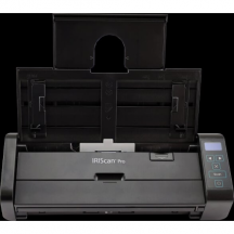 Scanner Iris IRISCan Pro 5 459035