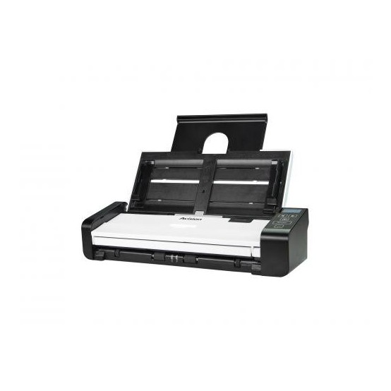 Scanner Avision AD215L 000-0894-07G