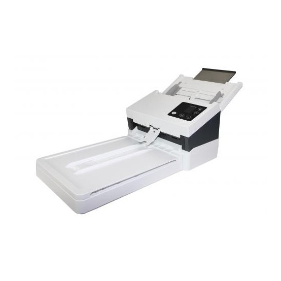 Scanner Avision AD345F 000-0917-07G