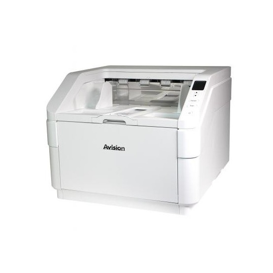 Scanner Avision AD8120P 000-0923A-07G