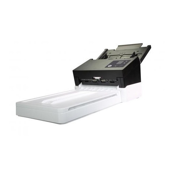 Scanner Avision AD370F 000-0924-07G