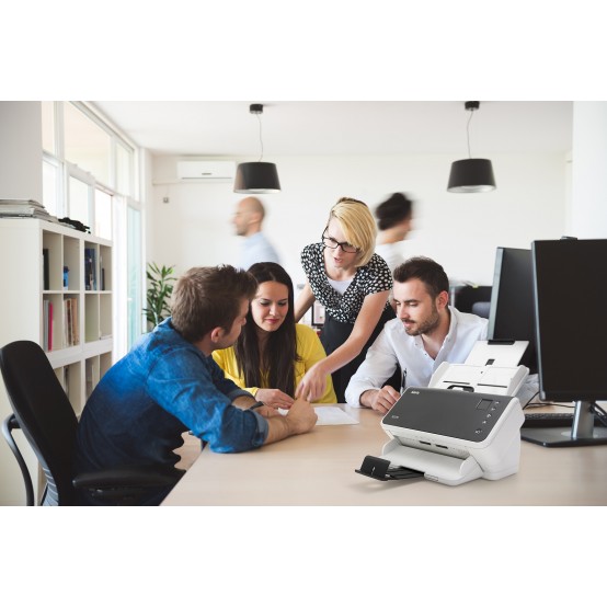 Scanner Kodak ALARIS S2050 1014968