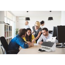 Scanner Kodak ALARIS S2050 1014968