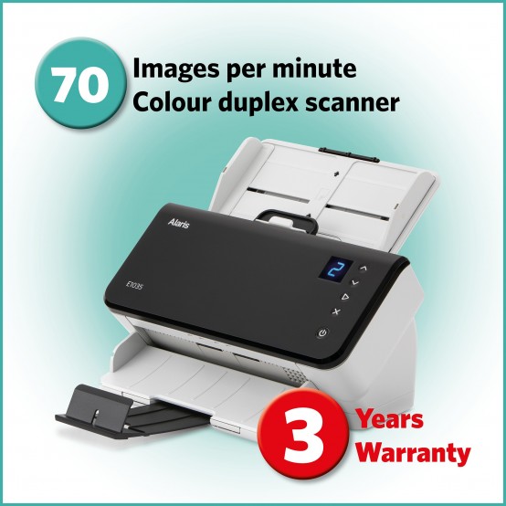 Scanner Kodak ALARIS E1035 1025071