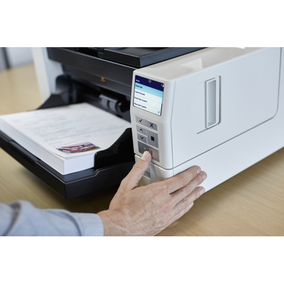 Scanner Kodak i4250 1681006