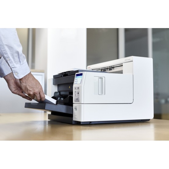 Scanner Kodak i4850 1738764