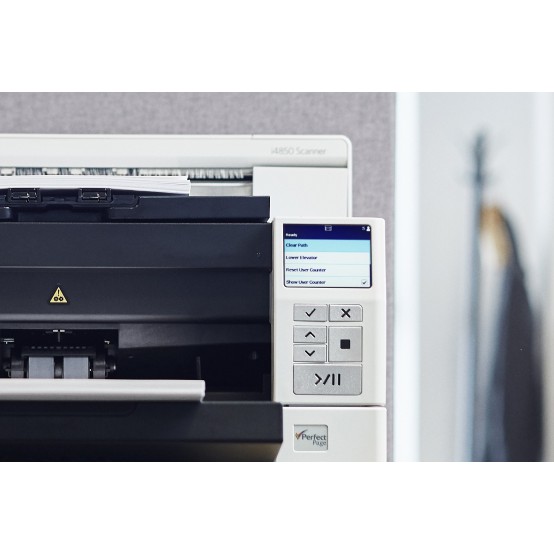 Scanner Kodak i4850 1738764