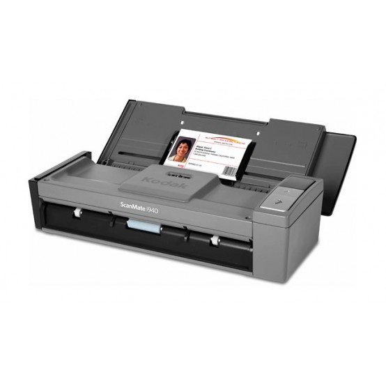 Scanner Kodak ScanMate i940 1960988