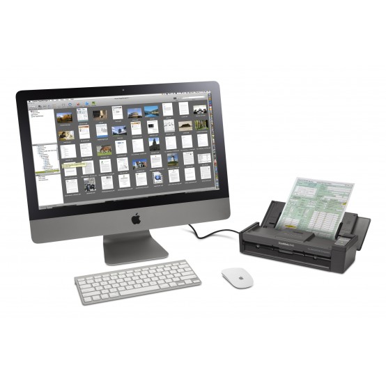 Scanner Kodak ScanMate i940 1960988