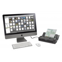 Scanner Kodak ScanMate i940 1960988