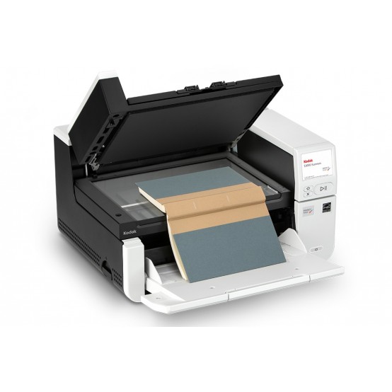 Scanner Kodak S2085f 8001703