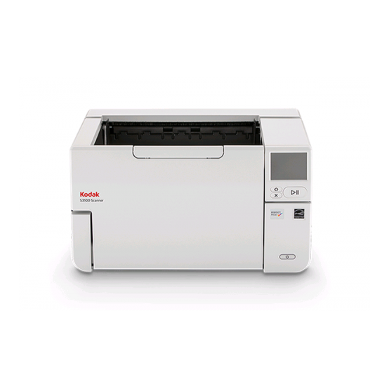 Scanner Kodak S3120 8001893