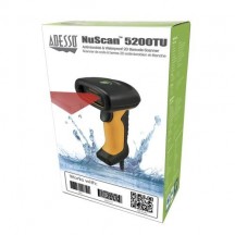 Scanner Adesso NuScan 5200TU