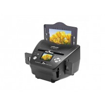Scanner Reflecta 3in1 Scanner for film, slides and prints 64220