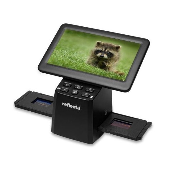 Scanner Reflecta x44-Scan 64540