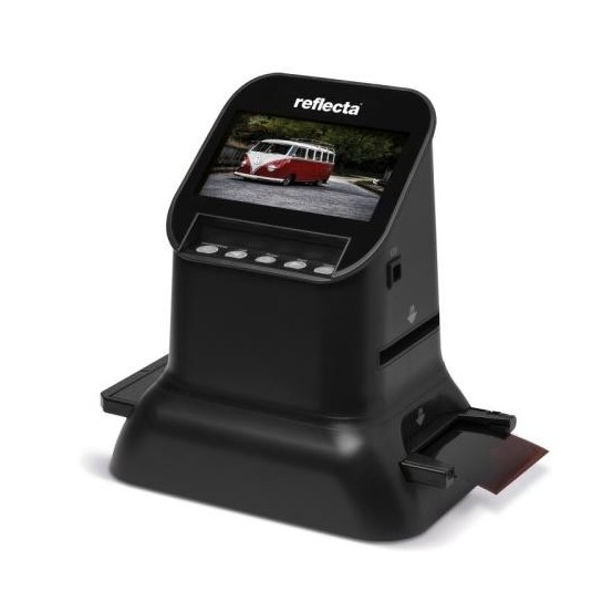 Scanner Reflecta x66-Scan 64560