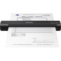 Scanner Epson WorkForce ES-50 B11B252401