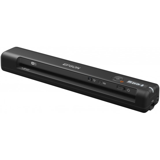 Scanner Epson WorkForce ES-60W B11B253401