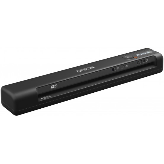Scanner Epson WorkForce ES-60W B11B253401