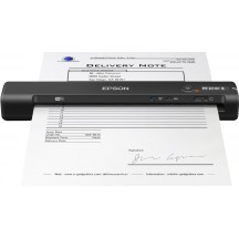 Scanner Epson WorkForce ES-60W B11B253401