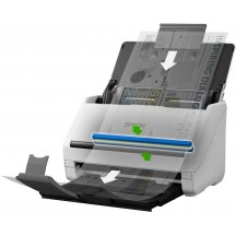 Scanner Epson WorkForce DS-770II B11B262401