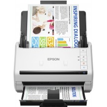 Scanner Epson WorkForce DS-770II B11B262401