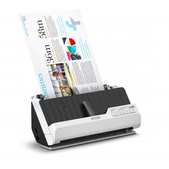 Scanner Epson DS-C490 B11B271401
