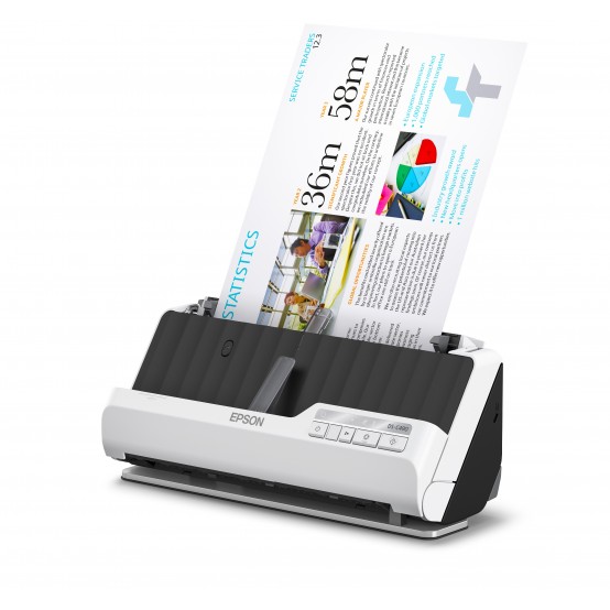 Scanner Epson DS-C490 B11B271401