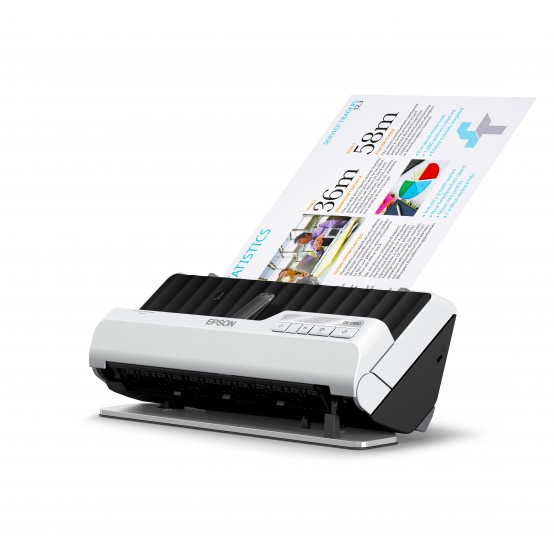 Scanner Epson DS-C490 B11B271401