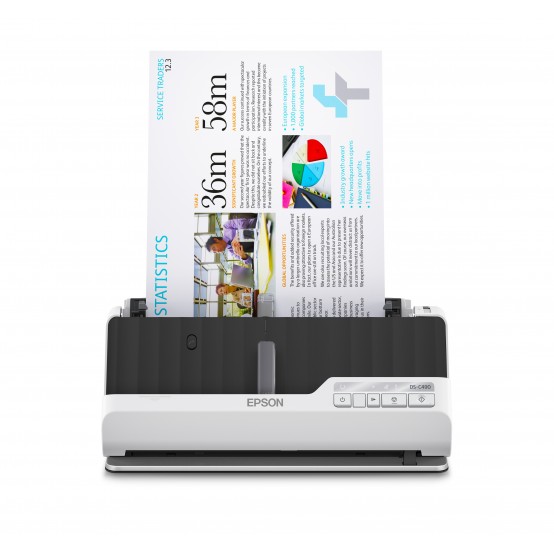 Scanner Epson DS-C490 B11B271401
