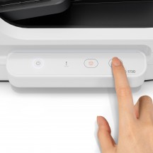 Scanner Epson WorkForce DS-1730 B11B273401