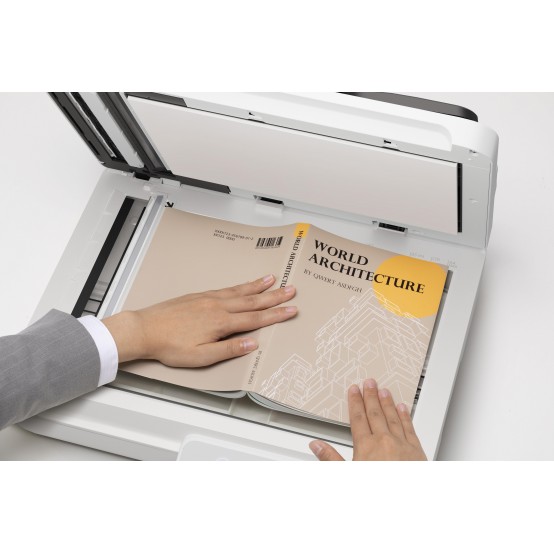 Scanner Epson WorkForce DS-1730 B11B273401