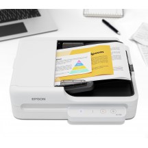 Scanner Epson WorkForce DS-1730 B11B273401