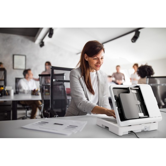Scanner Epson WorkForce DS-1730 B11B273401
