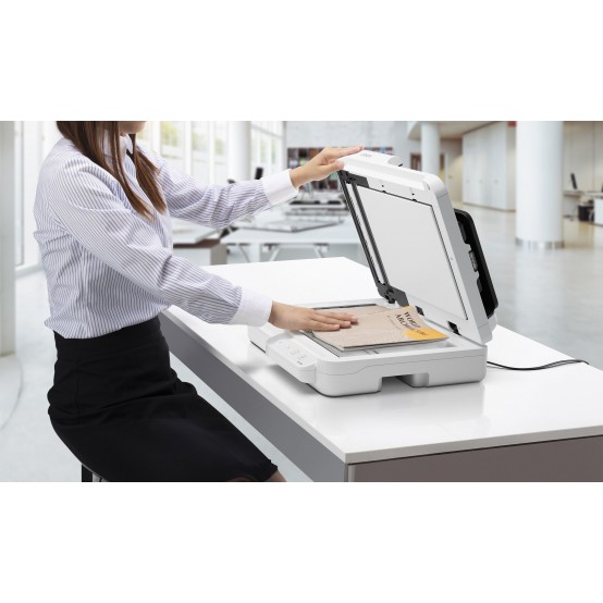Scanner Epson WorkForce DS-1730 B11B273401