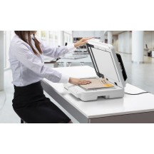 Scanner Epson WorkForce DS-1730 B11B273401