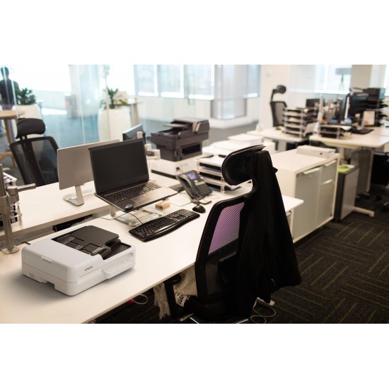 Scanner Epson WorkForce DS-1730 B11B273401
