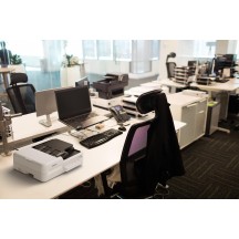 Scanner Epson WorkForce DS-1730 B11B273401