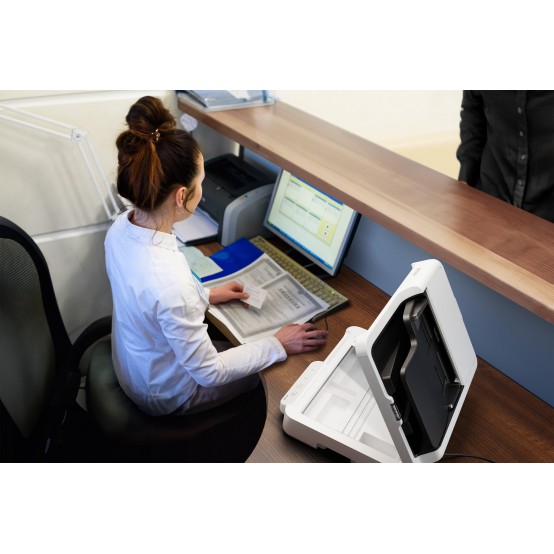 Scanner Epson WorkForce DS-1730 B11B273401