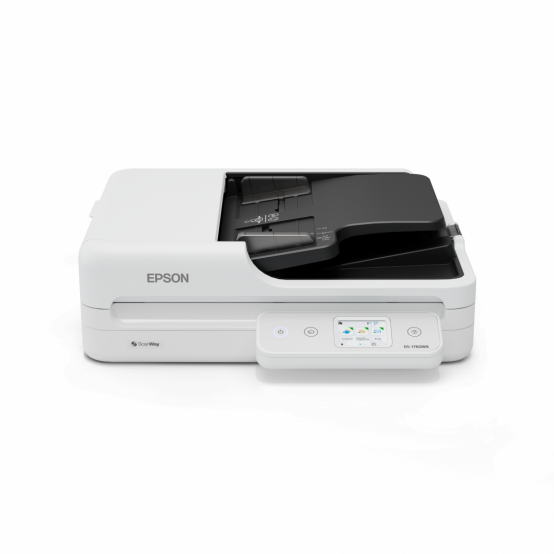 Scanner Epson WorkForce DS-1760WN B11B274401